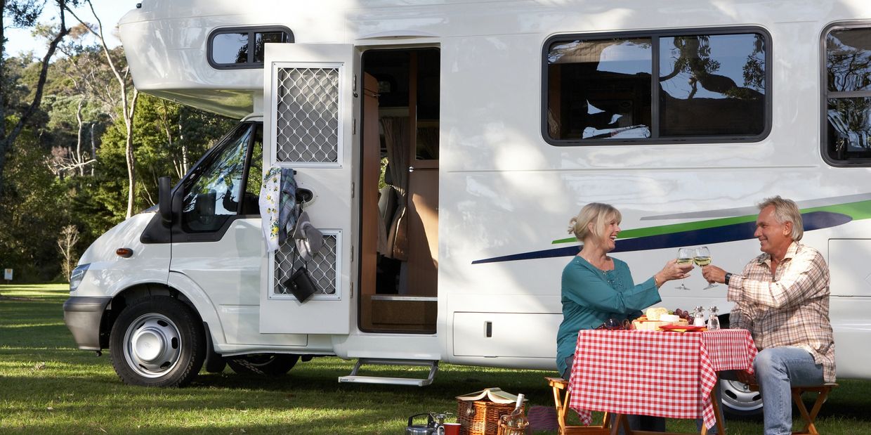 Pipe Creek RV Park
