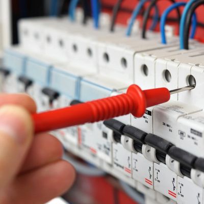 Switchboard Testing