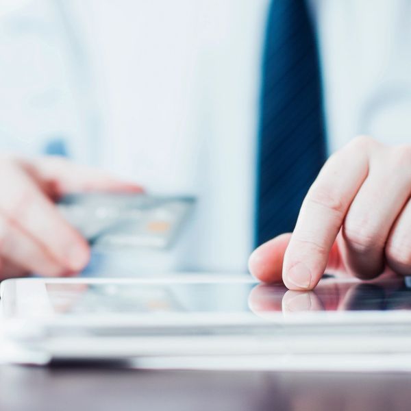 Part of the document with a written headline "immigration" and a pen.