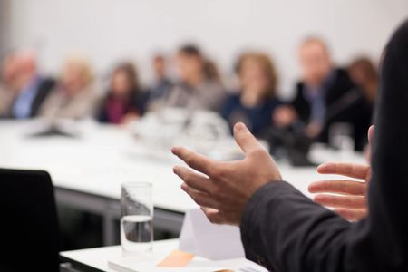 Sales Education Training Classes