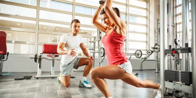 Exercise Prescription