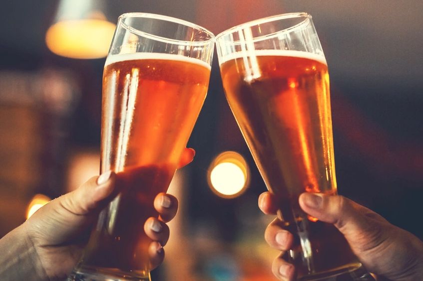 The Great American Beer Company