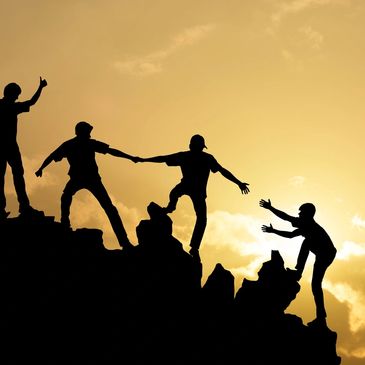 Partnership in growth and development 