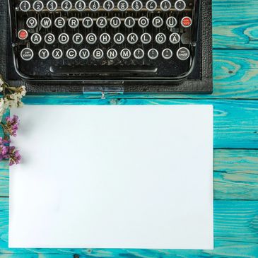 I started writing and reading poetry and short stories over thirty years ago.