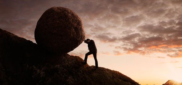 PTSD & Trauma Release