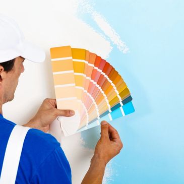 Free Consoltations & Estimates, we will help guide you through the vast color options.