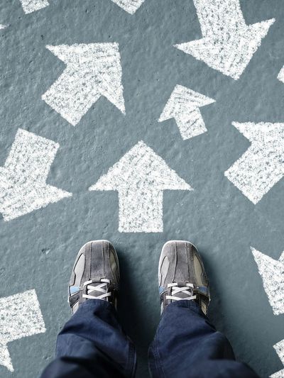We provide direction to companies who aren't sure how to hire a marketing or communications agency