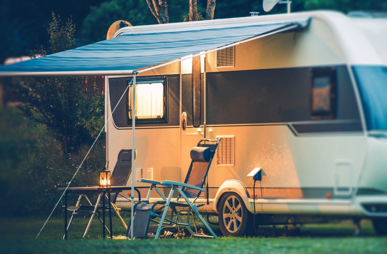 Discover the Best RV Park Near You | Killian Road RV Park