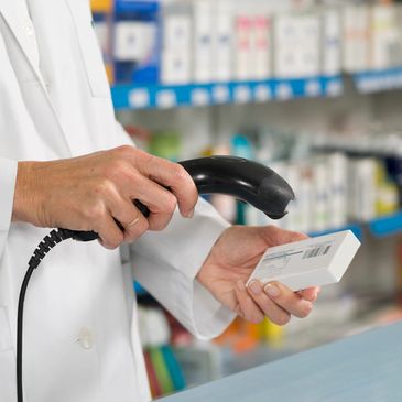 Prescriptions will be electronically sent to your choice of pharmacy. 