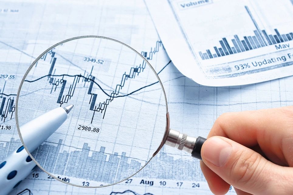 Portfolio & Investment Management