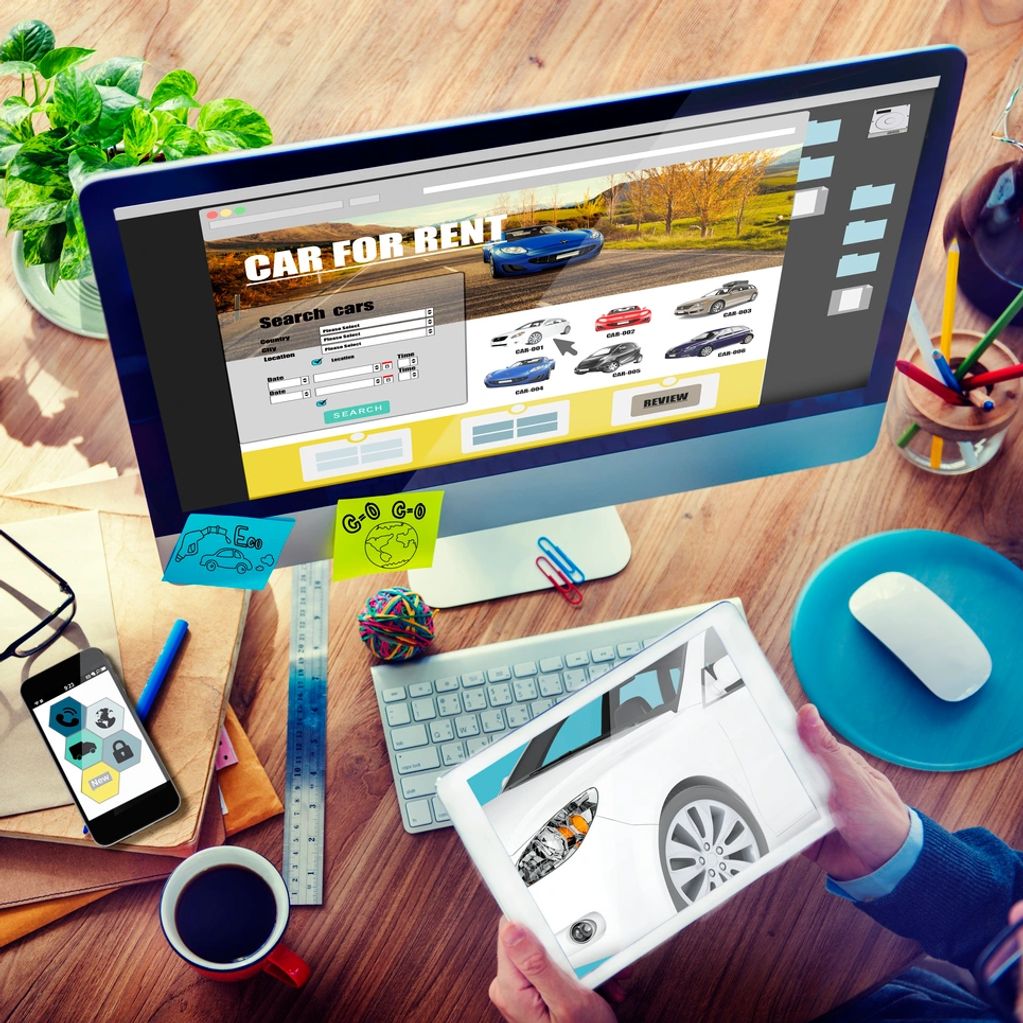 At BW we function as your in-house marketing team, adopting a business owner’s mindset.  

With our 