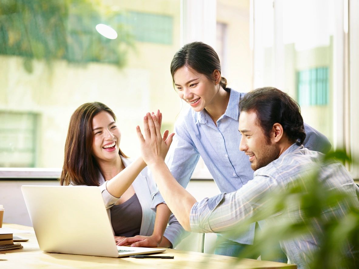 entender notas de Cambridge English