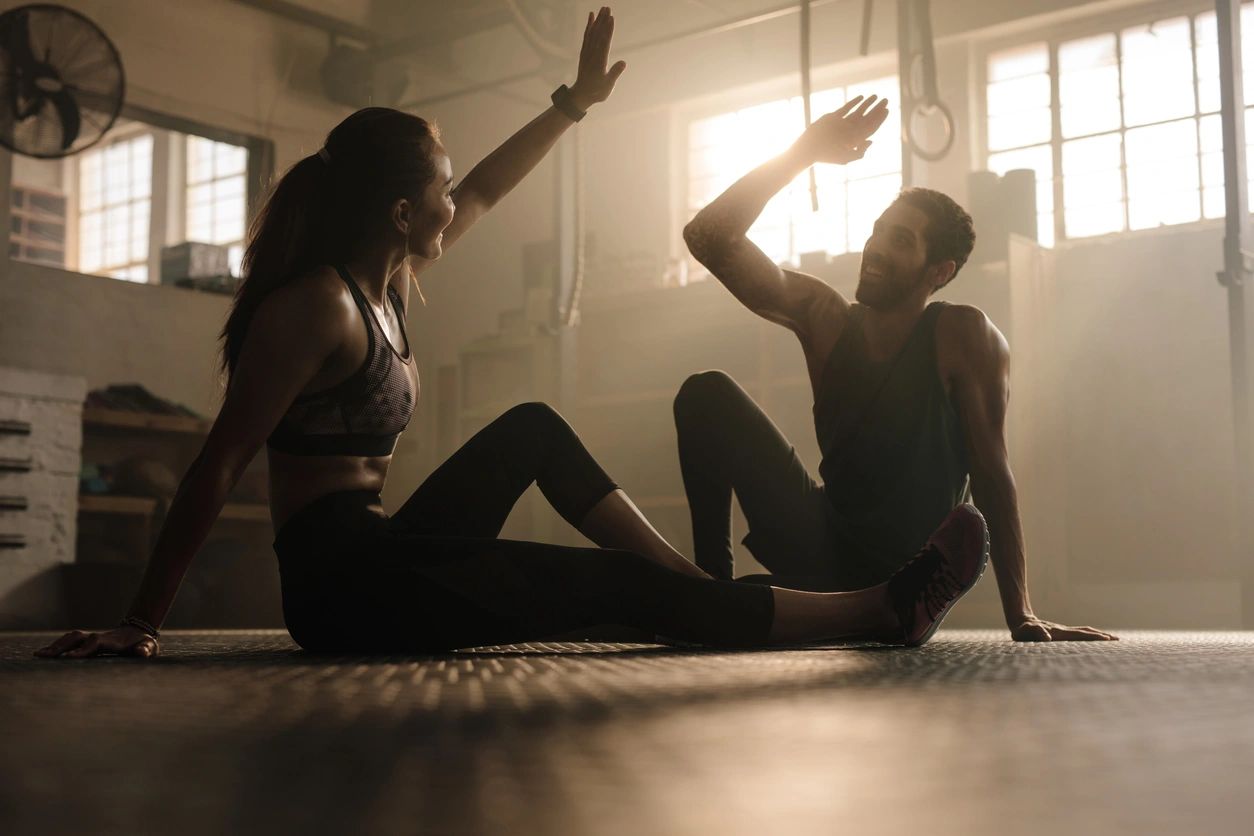 Post-Activation Potentiation: The Trick to More Power in Every Session