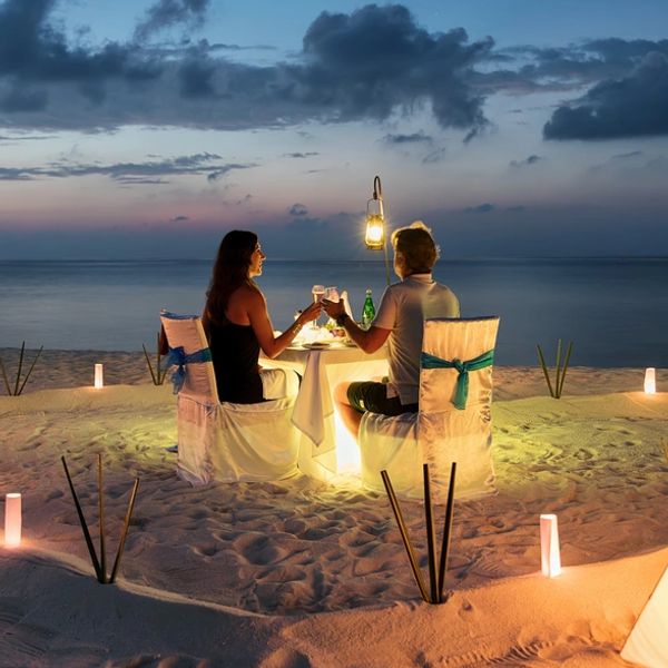 Now time to chill and relax