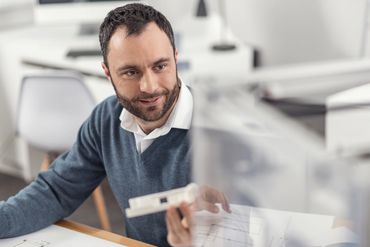 Üretim Planlama Desteği İçin Taso Mühendislik