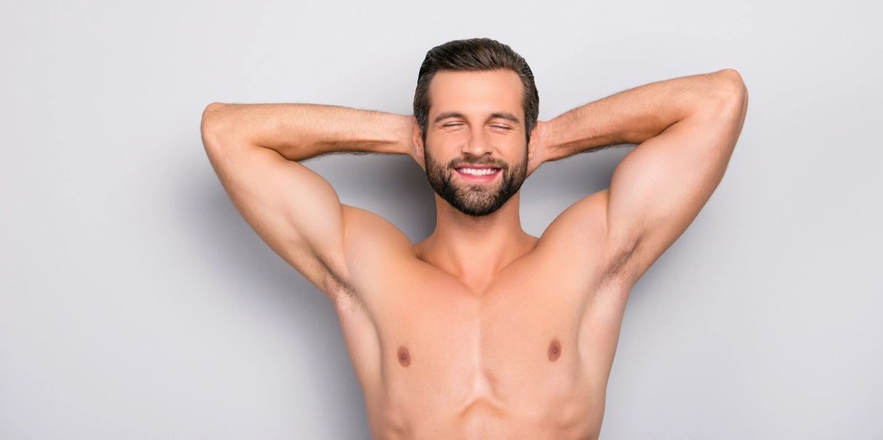 Men's grooming, Brazilian waxing, Hair free, Chest waxing, Body waxing