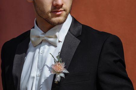 Tuxedo Rental