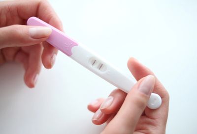 pregnancy and fertility