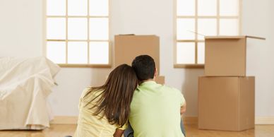 Moving and Relocating Services