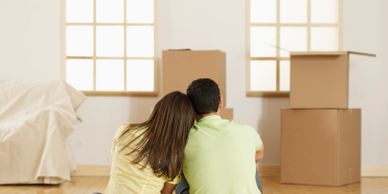 Full packing and moving services in Sherman oaks CA
