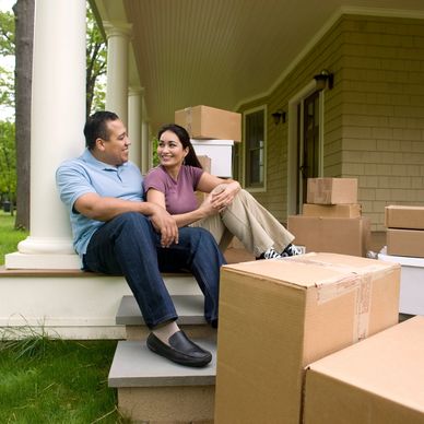 Specialty moving services