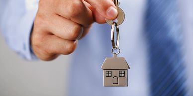 property manager
tenants
lease your house