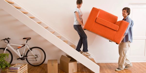 Hansen Furniture Removals