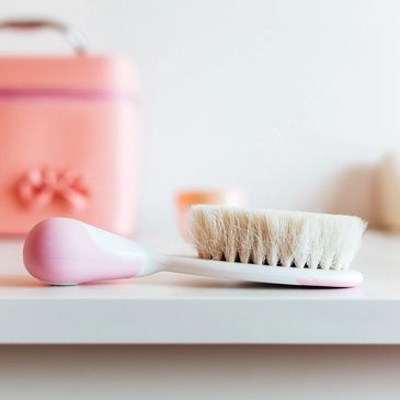 Brush of Life