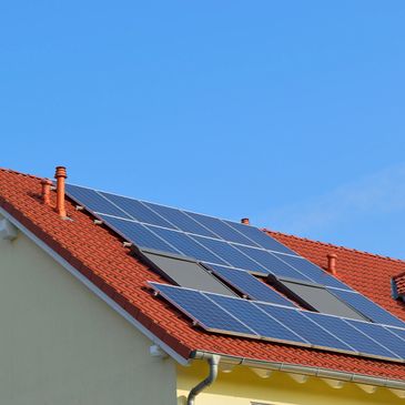 Solar is growing across bluegrass