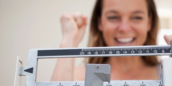 Proven results with our weight loss services