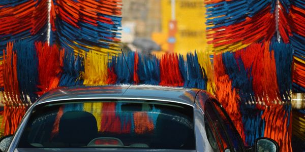 The Art of Car Washing: Make Your Ride Shine Like a Diamond