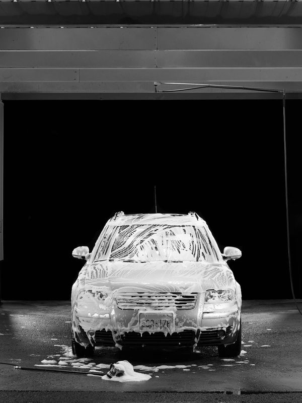 FULL VEHICLE DETAILING