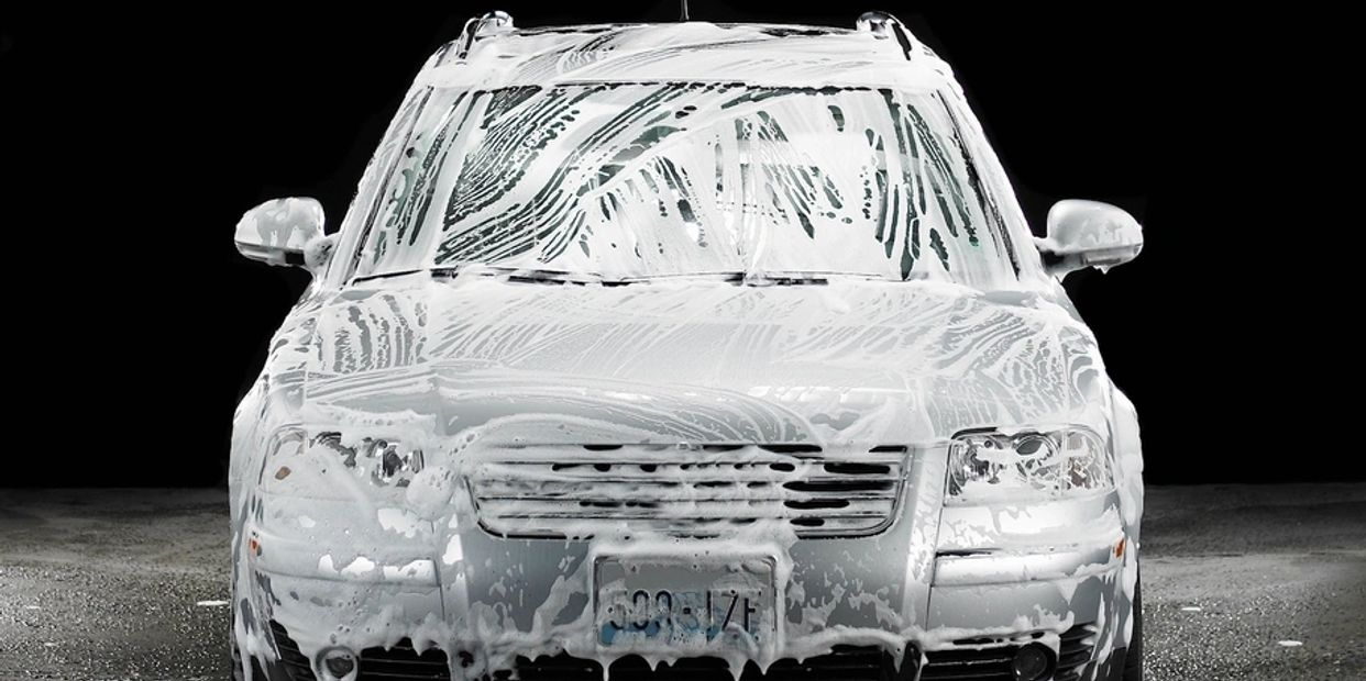 Bay Side Mobile Detailing Detailing Traverse City, Michigan