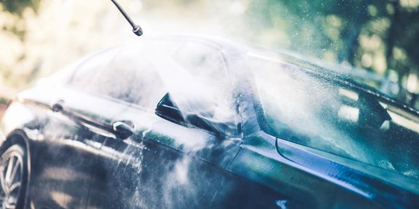 Mobile Car Wash Service In Orlando Florida