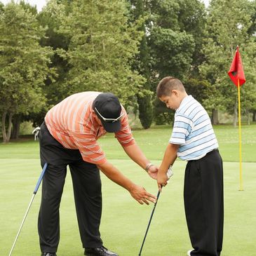 Experience Golf in Wakulla Florida