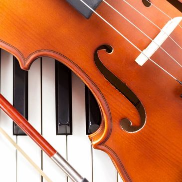 Online Violin Lessons