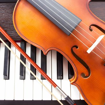 Lifelong Online Violin Education