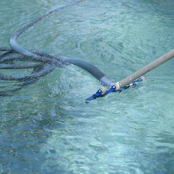 "Pool service Tucson"