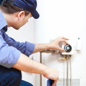 Hot Water Heater Repair