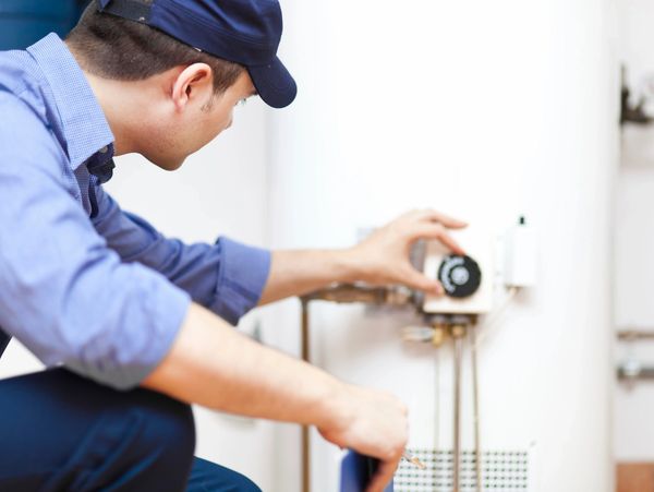 Home Efficiency Guide