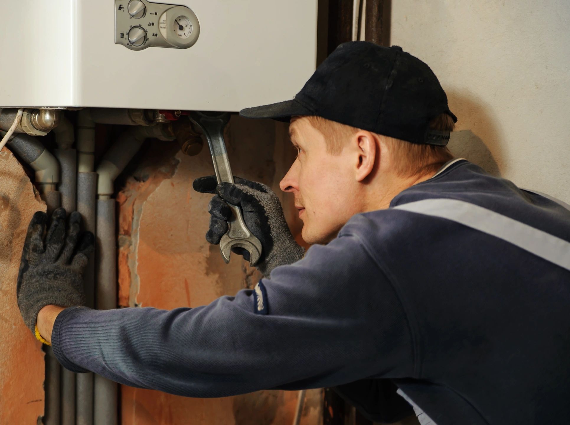 HVAC Inspection Services Near Me Las Vegas NV 702-600-1814