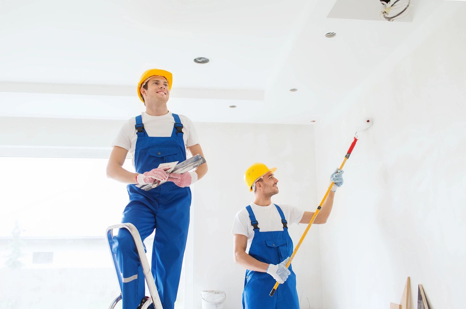 Upgrade your Property( Interior and Exterior) with Premium Services 