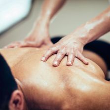 deep tissue Massage south Morang