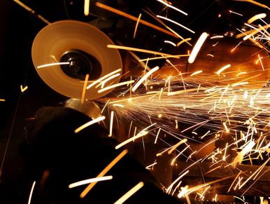 fabrication items