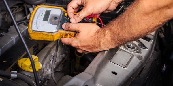 Diagnostic  troubleshooting
Obd Ii 