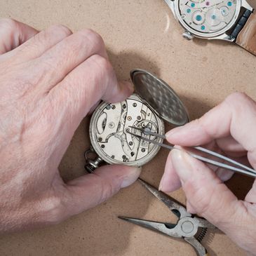 Rolex Repair and Services Kansas City, Overland Park Kansas Rolex Repairs