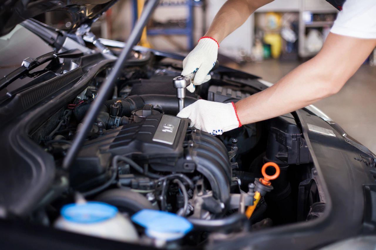 Escondido: Future of Vehicle Safety and Essential Car Systems