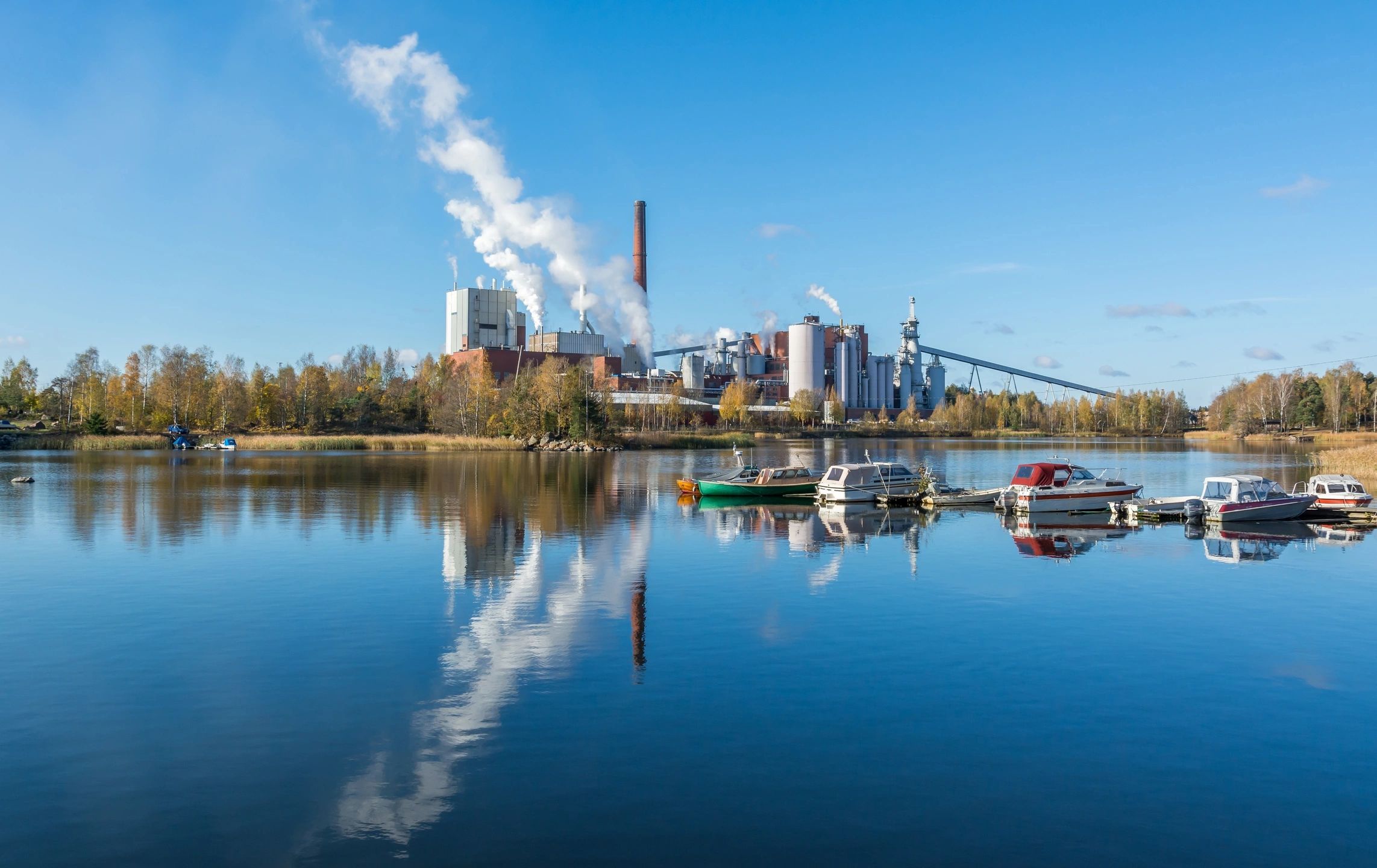 Paper Distributor - Mill City Paper
