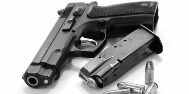 Illegal firearm lawyer, handgun lawyer, regina gun lawyer, regina gun crime, regina criminal law