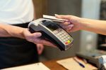 Credit Card Payment 